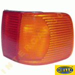 TAIL LAMP RIGHT OUTER HELLA AUDI 100 91-95 