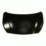 FRONT HOOD HYUNDAI i20 12-15