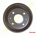 СПИРАЧЕН БАРАБАН BREMBO 14.3167.10 (НОМЕР PAGID:61001) СПИРАЧНИ ДИСКОВЕ/СПИРАЧНИ БАРАБАНИ