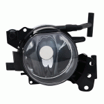 FOG LAMP FRONT RIGHT M TYPE BMW 5 series E60 SEDAN - E61 WAGON 03-07 