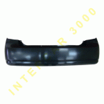 REAR BUMPER PRIMED CHEVROLET OPTRA 06- 