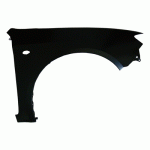 FRONT FENDER RIGHT WITH HOLE FOR INDICATOR LIGHT SUBARU IMPREZA 08-12 