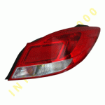 СТОП ДЕСЕН 4 ВРАТИ SEDAN OPEL INSIGNIA 08-13