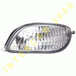 МИГАЧ ЛЯВ БЯЛ FORD FOCUS 98-04 