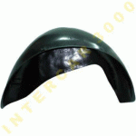 PLASTIC INNER FENDER REAR RIGHT OPEL ZAFIRA 99-05 