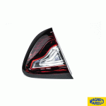 TAIL LAMP LEFT INNER MAGNETI MARELLI RENAULT CAPTUR 17-