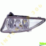 ХАЛОГЕН ДЕСЕН -02 FORD FOCUS 98-04 