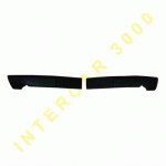 STRIP IN FRONT BUMPER (2 PCS IN SET) RENAULT KANGOO 03-08 
