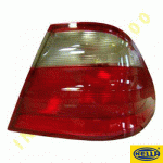 СТОП ДЕСЕН ВЪНШЕН HELLA MERCEDES CLK W208 97-03 