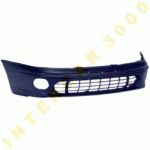 FRONT BUMPER PRIMED WITH HOLES FOR FOG LAMPS FIAT MAREA 96- 