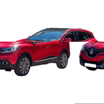 RENAULT KADJAR 15-