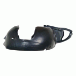 PLASTIC INNER FENDER FRONT RIGHT (FIRST QUALITY) PEUGEOT 207 06-12
