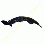 PLASTIC INNER FENDER FRONT RIGHT HYUNDAI GETZ 02-06 