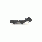 REINFORCEMENT PLASTIC FOR REAR BUMPER LEFT OPEL ZAFIRA 05-08 