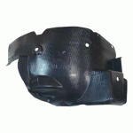 PLASTIC INNER FENDER FRONT RIGHT (REAR PART) RENAULT MASTER 09-
