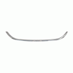 STRIP CHROME FOR GRILL LOWER FIAT TIPO 16-
