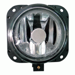 FOG LAMP FRONT LEFT=RIGHT H1 PEUGEOT PARTNER 96-02 