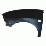 FRONT FENDER LEFT EUROPE SEAT IBIZA 02-06 