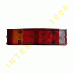 СТОП ЛЯВ ДЪЛЪГ 46см. MERCEDES 609/709/711/809/811/814/917/1117 84-98