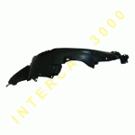 ПОДКАЛНИК ПЛАСТИЧЕН ПРЕДЕН ДЕСЕН HYUNDAI COUPE 99-01 