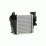 РАДИАТОР ЗА INTERCOOLER 1.9 TDi (18.3x18.9x8.5) ASZ SEAT TOLEDO/LEON 99-05 