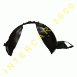 PLASTIC INNER FENDER FRONT LEFT PEUGEOT 207 06-12