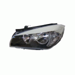 ФАР ЛЯВ ЕЛЕКТРИЧЕСКИ H7/H7 (TYC) BMW X1 E84 09-13