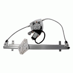WINDOW REGULATOR FRONT RIGHT WITH MOTOR HONDA CR-V 02-07
