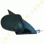 DOOR MIRROR RIGHT WITH HANDLE FIAT MAREA 96- 