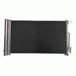 CONDENSER DIESEL (NISS.94899) OPEL CORSA D 06-11