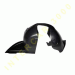 PLASTIC INNER FENDER FRONT RIGHT (QUALITY AS THE ORIGINAL) -05 PEUGEOT 307 01-08