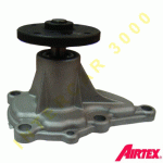 ВОДНА ПОМПА AIRTEX 1293 (НОМЕР METELLI 24-0201) ВОДНИ ПОМПИ