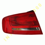 СТОП ЛЯВ ВЪНШЕН 4 ВРАТИ SEDAN ТИП HELLA AUDI A4 08-12