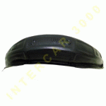 PLASTIC INNER FENDER REAR RIGHT FIAT UNO 83-89 