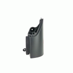 REAR BUMPER END UPPER (SINGLE GATE) RENAULT KANGOO 13-