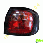 TAIL LAMP RIGHT OUTER 5 DOORS VALEO NISSAN PRIMERA P11 99-01 