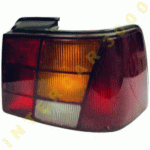 TAIL LAMP RIGHT SEDAN HYUNDAI EXCEL 90-92 