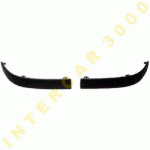 STRIP FOR REAR BUMPER RIGHT H/B RENAULT MEGANE 99-02 