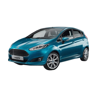 FORD FIESTA 13-17