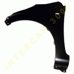 FRONT FENDER LEFT PEUGEOT 107 12-14