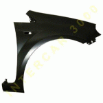 FRONT FENDER RIGHT OE FIAT PUNTO GRANDE 05-12 