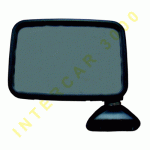 ОГЛЕДАЛО ЛЯВО (ОРИГИНАЛНО) VW GOLF 84-88 