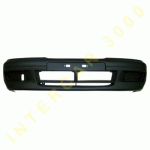 БРОНЯ ПРЕДНА С ИЛИ БЕЗ ДУПКИ ЗА ХАЛОГЕНИ* NISSAN PRIMERA P11 96-99 