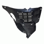 PLASTIC INNER FENDER FRONT LEFT (FRONT PART) VW GOLF SPORTS VAN 14-