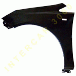FRONT FENDER LEFT EUROPE OPEL CORSA D 06-11