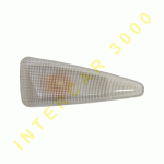 SIDE INDICATOR LEFT RENAULT SYMBOL 09-13