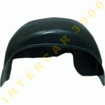 ПОДКАЛНИК ПЛАСТИЧЕН ЗАДЕН ЛЯВ CITROEN SAXO 96-99 