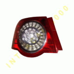 СТОП ЛЯВ ВЪНШЕН LED 4 ВРАТИ SEDAN VW PASSAT 05-11 