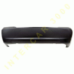 REAR BUMPER 4 DOORS SEDAN (WITHOUT STRIP) HYUNDAI ELANTRA 00-04