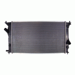 COOLING RADIATOR 650x370 1.8/2.0i 16V/2.0 CITD +/- A/C MAZDA 5 05-12 